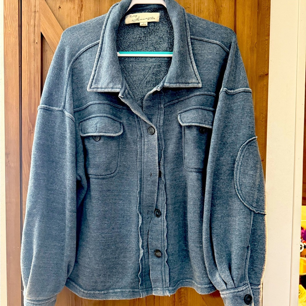 Vintage Havana jacket